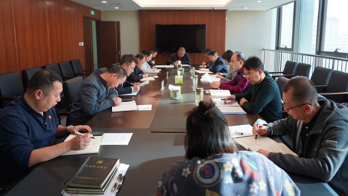 ����AG���鼯�ż��ŵ�ʷѧϰ�����쵼С��칫���ٿ�����������ƽ���