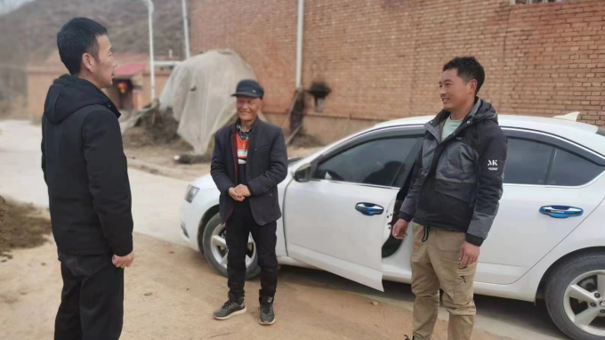 ����AG���鼯�ż����ι���չ��ƶ������ͬ���������Ч�ν������(2023���2��  �ܵ�13��)