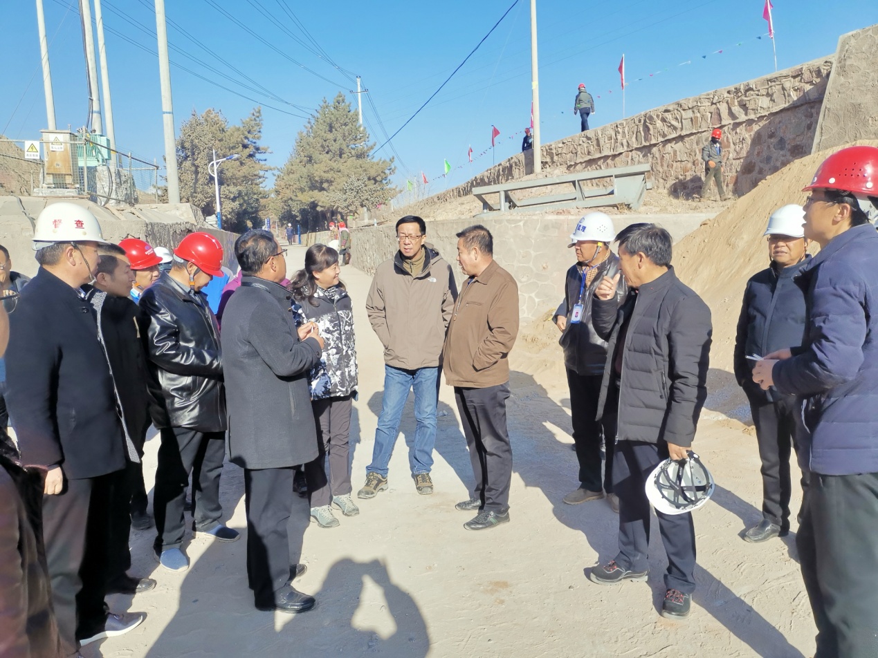 ����ʡˮ��ˮ�翱������о�Ժ�������ι�˾<br/>����һ�ڴ��ͱ�վ���¸���EPC�ܳа���Ŀ��������ʩ����Ļ