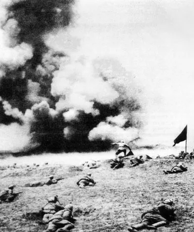 1629969338793000924.jpg 3ÈËÃñ½â·Å¾ü¹¥´ò¹·ÍÞɽ.webp.jpg